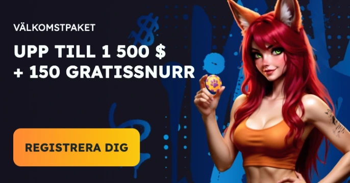 Foxslots